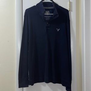 Mens longs sleeve. Size LARGE.